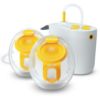 Picture of Pump In Style® Hands-free + Spare Cups Bundle